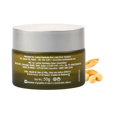 Lotus Professional Phytorx Deep Moisturising Cream 50 gm - Day Cream