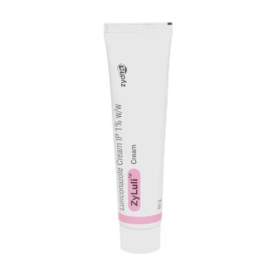 ZYLULI Cream 50g - Fungal Infections-Taa