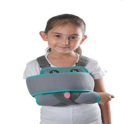 Tynor Universal Shoulder Immobilizer (Child) (C 02) - Neck/Shoulder Supports