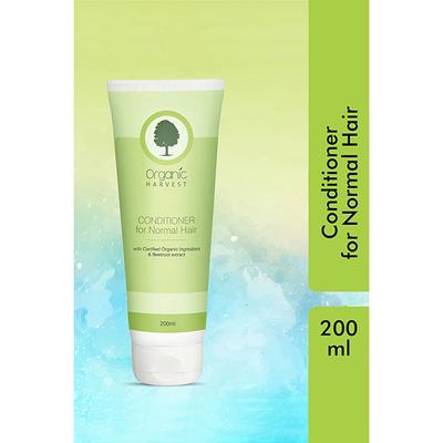 Organic Harvest Hair Conditioner - Normal Hair 200 ml - Conditioners