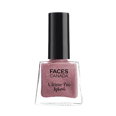 FACESCANADA Ultime Pro Splash Mini Nail Enamel Need Sunglasses 16 5 ml - Nail Polish