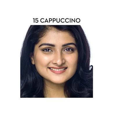 SUGAR Cosmetics Goddess Of Flawless SPF30+ BB Cream - 15 Cappuccino (Light) 25 ml - Bb & Cc Creams