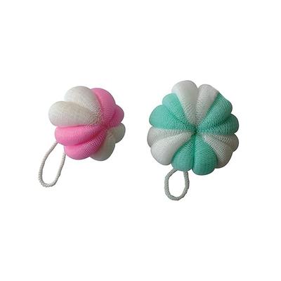 BABILA LUXURY EXCLUSIv E SPONGE (2 PCS SET) BA-v 031 1's - Scrubs & Exfoliants