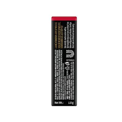 Lakme Xtraordin-airy Lip Mousse Mini - Dark Cherry 1.8 g - Liquid Lipsticks