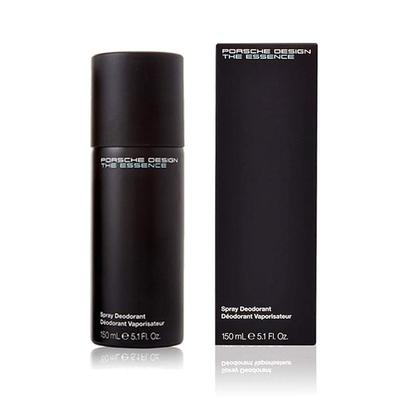Porsche The Essence Deodorant Spray 150 ml - Deodorants/Roll-Ons