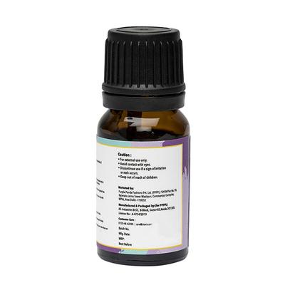 Clovia Botaniqa Elderberry Essential Oil 10 ml - Essential Oils