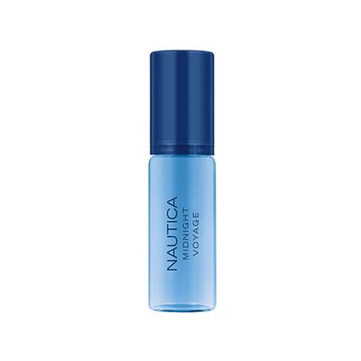 Nautica Midnight Voyage Eau De Toilette Set (50ml + 7ml) 1's - Men Perfumes (Edt/Edp)