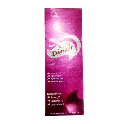 Xtra Denser Hair Serum 50ml - Hair Loss-Oth
