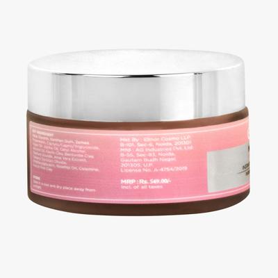 Elinor Moraccan with Rosehip Mask 50 gm - Face Packs