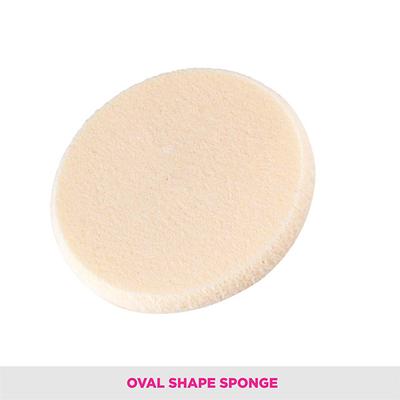Vega Sponge (Ovel) (NBRO) 1's - Sponges & Applicators
