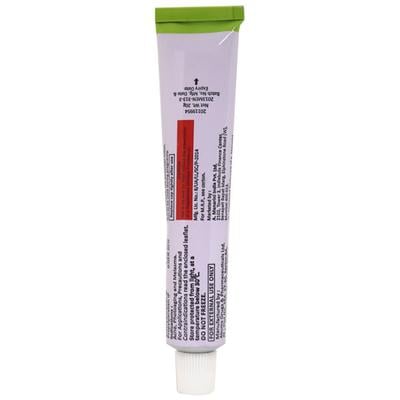 A Ret 0.1% Gel 20gm - Acne-Acn
