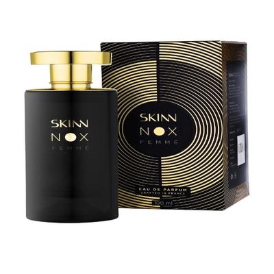 Skinn By Titan Nox Pour Femme Eau De Parfum 100 ml - Women Perfumes (Edt/Edp)
