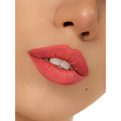 Daily Life Forever52 Velvet Matte Lipstick Ft002 3 gm - Lipsticks