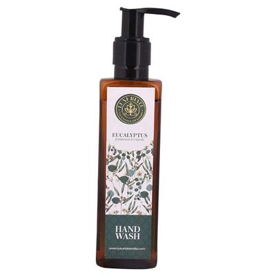 Luxuriate Eucalyptus Freshness In Hands Hand Wash Soap 200ml - Hand Creams