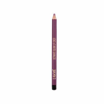 Lakme Perfect Definition Lipliner Mauve Passion 0.78 gm - Lip Liners