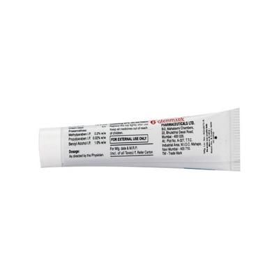 Luligee Cream 10gm - Skin Infections-Taa