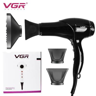 VGR V-409 Professional Hair Dryer 2 Speed Settings 1's - Hair Dryers
