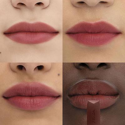 PR PRADA ROUGE SM B103 FG 3.8 gm - Lipsticks