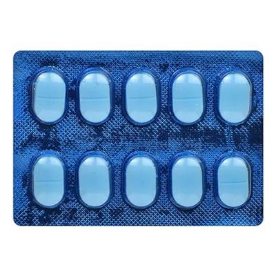 Brakke Tablet 10'S - Bacterial Infections-Qui