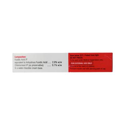 Fusiwal Ointment 5gm - Skin Infections-Toa