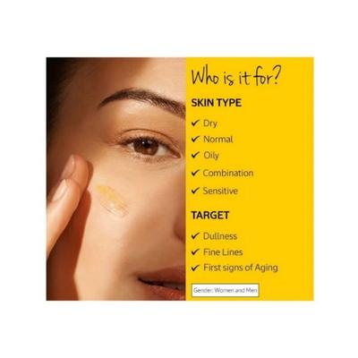L'Occitane Immortelle Reset Serum 50 ml - Face Serum