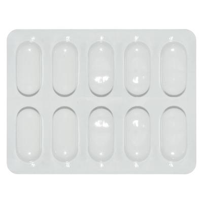 Collacium D3 Tablet 10'S - Supplements-Cal
