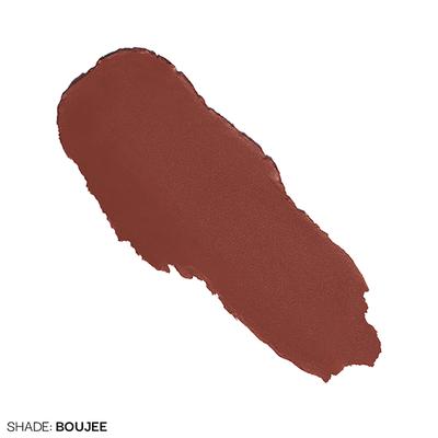 FAE Beauty Modern Matte Lipstick (Shade Boujee) 3.5 gm - Lipsticks