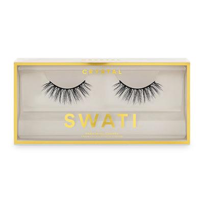 Swati Cosmetic Crystal 1's - Contact Lenses