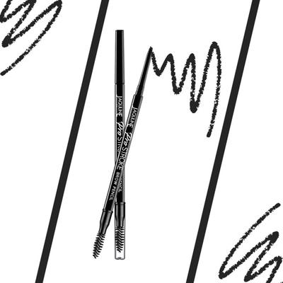 Jaquline Pro Stroke Eyebrow Pencil 0.35 gm - Eyebrow Pencils & Enhancers