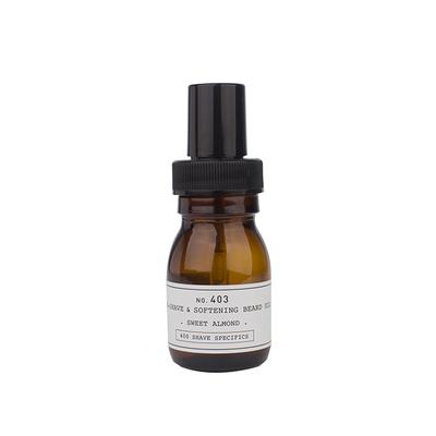 Depot 403 Pre Shave & Softening Beard Oil 30 ml - Beard Oil
