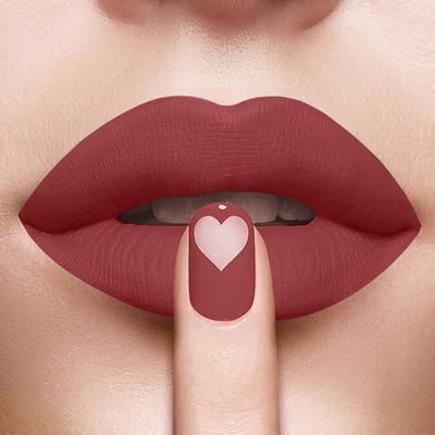 Lakme Absolute Sheer Lip Mousse 303 Nude Naturalle 4.6 gm - Lipsticks