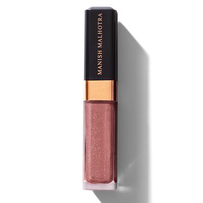 Manish Malhotra Hi-Shine Lipgloss - Rose Lustre 5 Ml - Lip Glosses