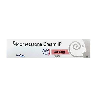 ELOSONE Cream 20g - Skin Infections-Top