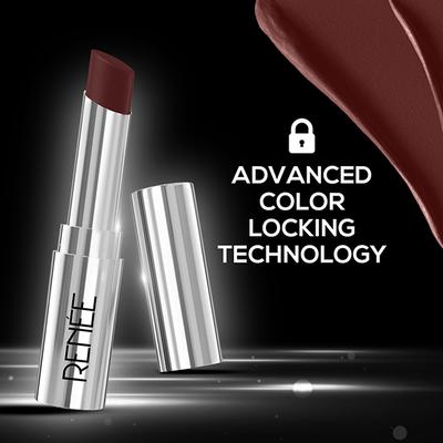 Renee Mattee Lock - 05 3.5 gm - Lipsticks