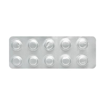 CILNIPRES M 10/25 Tablet 10's - Hypertension-Ana