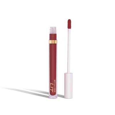 Lit Liquid Matte Lipstick - Daterview 3 Ml - Liquid Lipsticks