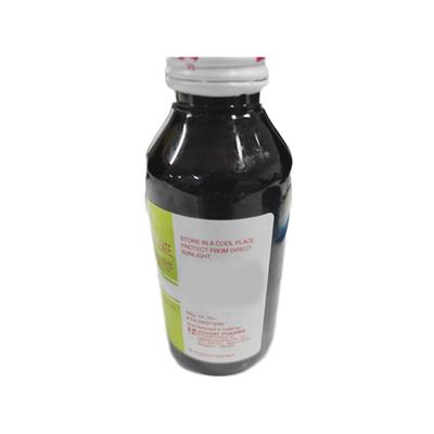 PANTHOR Expectorant 100ml - Cough And Cold-Cou