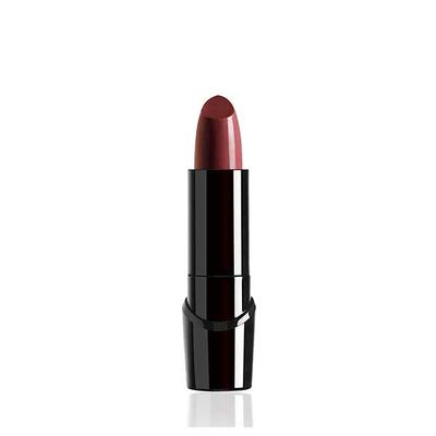 Wet N Wild Silk Finish Lipstick - Dark Wine 3.6 gm - Lipsticks