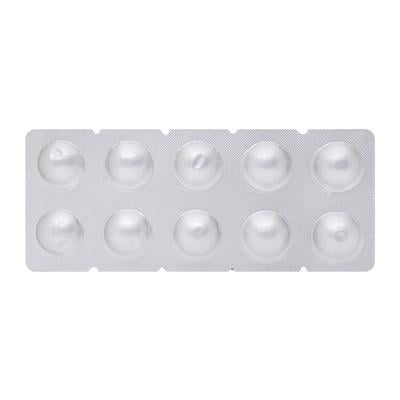 Tolperitas 150mg Tablet 10'S - Muscle Cramps/Spasticity-Mus