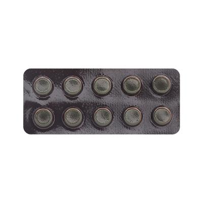 Olpin 20mg Tablet 10'S - Psychosis-Ans