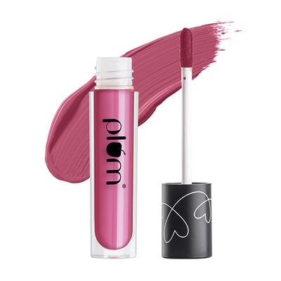 Plum Matte In Heaven Liquid Lipstick - Cherry On Top - 126 4.5 ml - Lipsticks
