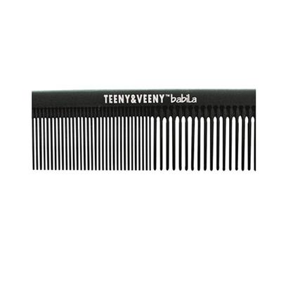 Babila Professional Hair Cutting Comb CC-V03 1's - Hair Combs