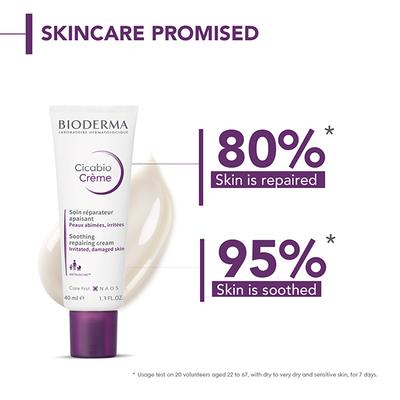 Bioderma Rescuer Set for Acne-Prone Skin with Scars 70 ml - Facial Kits