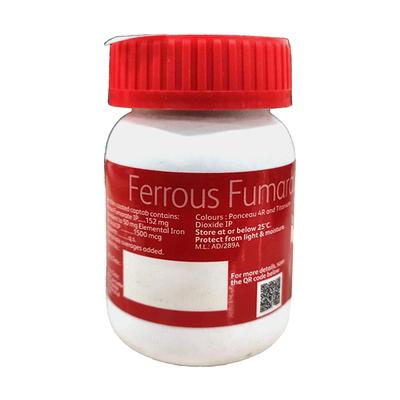 LIVOGEN Captab 30's - Anaemia-VMA