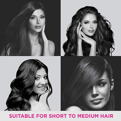 Vega Iris D'zyne Comb (DC - 1264) 38 gm - Hair Combs