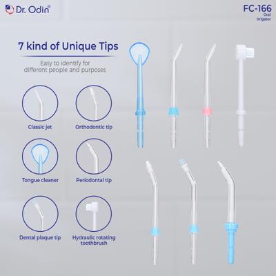 Dr. Odin Oral Irrigator (FC-166) - Device - S