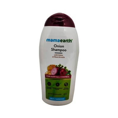 Mamaearth Onion Shampoo 200 ml - Shampoos