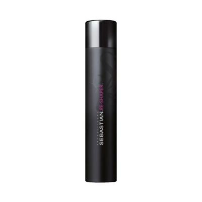 Sebastian Professional Re-Shaper Strong Hold Hairspray 400 ml - Hair Sprays & Mists