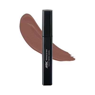 Auric Mattifying Lip Liquid Toasted Almond 3304 4 ml - Liquid Lipsticks