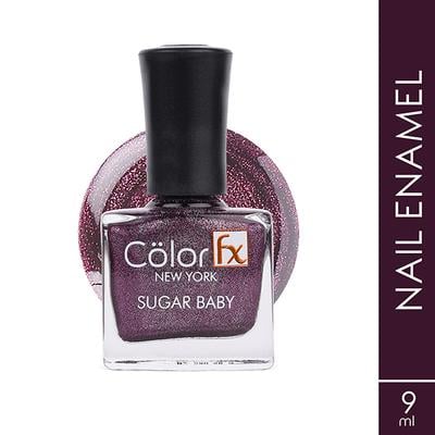 Color Fx SUGAR BABY 107 9 ml - Nail Polish